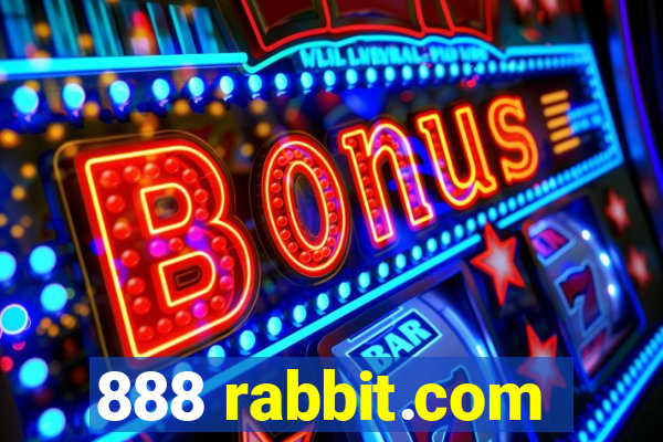 888 rabbit.com